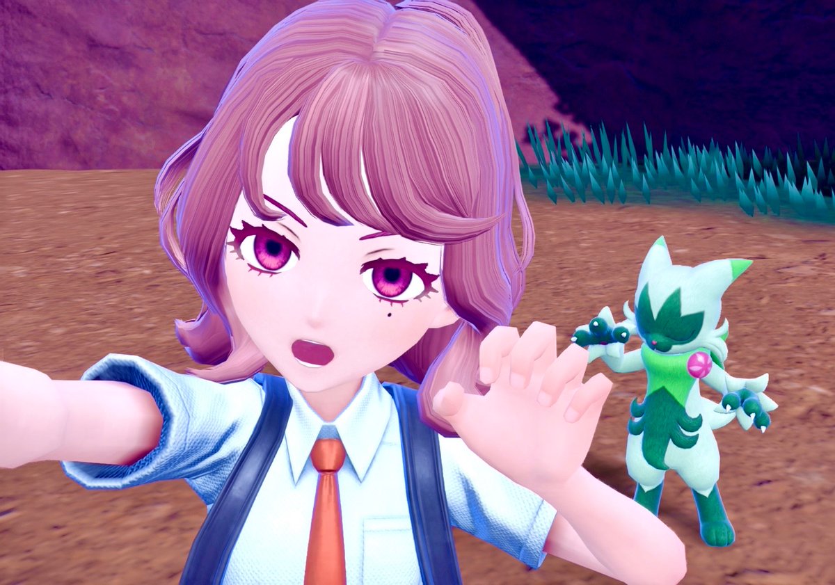 kinasuke__'s tweet photo. 2人でやれる新しいゲーム…で
探して今更ながらスカーレットと
ファンタジーライフ復帰👼🪽

ドラゲナイは…人いなさすぎて
モチベ低下して2人して最低限しか
インしてない🤨
ギルドのみんなが旅立つの見届けたら引退かな😇😇😇 https://t.co/3KqQntJMEA