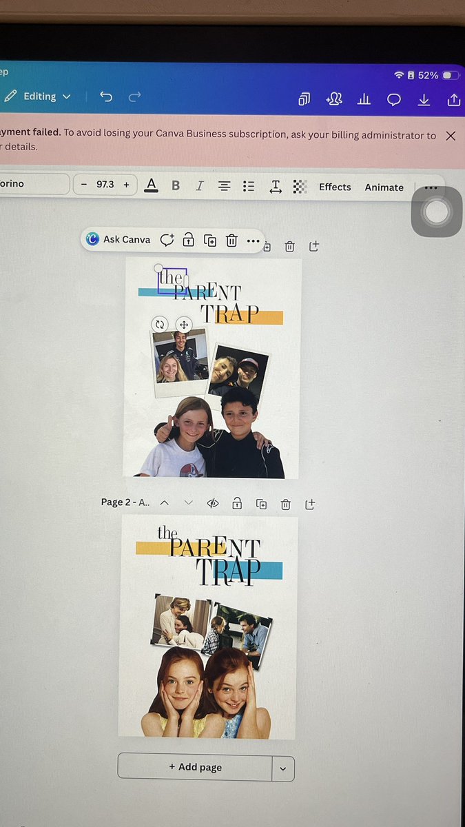 ftourth's tweet photo. #upcomingprojecttayang100tahunlagi https://t.co/ILmu7ly6BX
