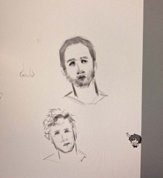 asinine_vtix's tweet photo. why is dennis such a bitch to draw https://t.co/9Z7EiSNMx5