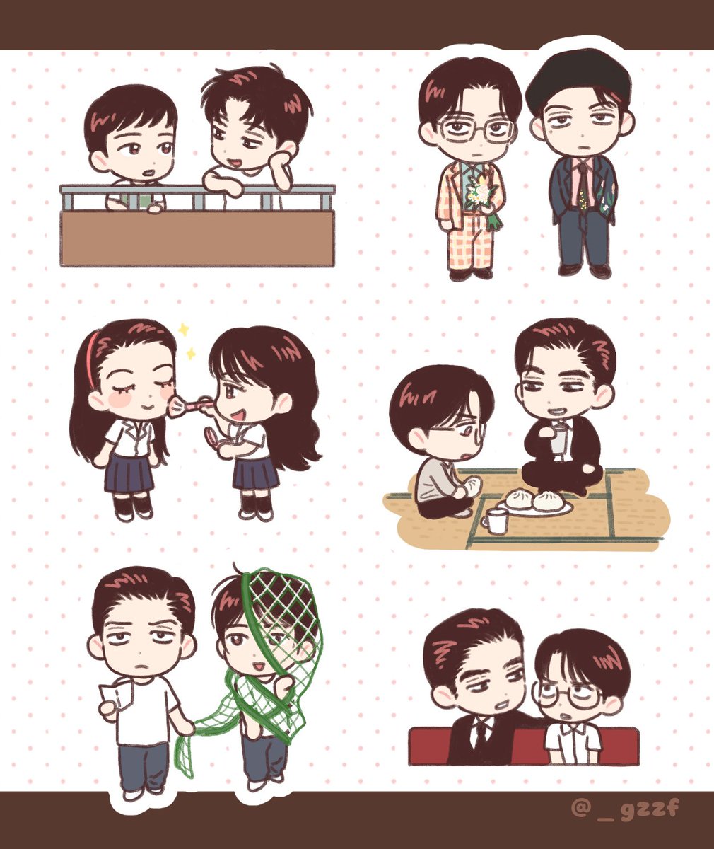 _gzzf's tweet photo. 我会带这个贴纸去韩国WYMonly~作为无料~ https://t.co/KxtDkm9sQQ