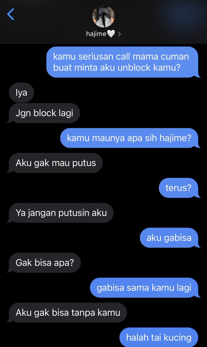 ryuenyu__'s tweet photo. #iwaoi lokal au

ceritanya berantem pas lagi LDR pt. 2 https://t.co/vmZtQWXhlX