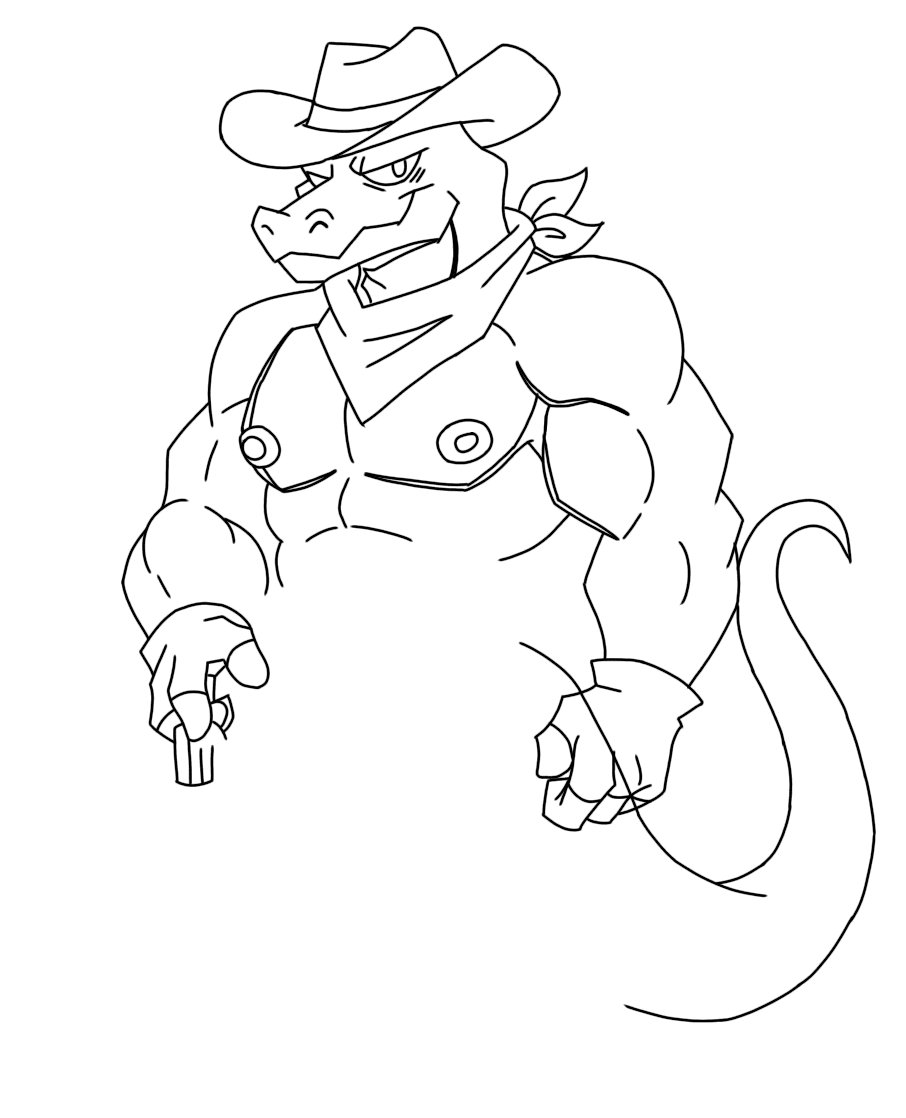 YOSOYBUM_AGOTI's tweet photo. Pequeño adelanto 
 #FNF #fridaynightfunkin  #fanart  #fnfmod #Fanart #lagartija #Bremixes  #art2D #furry #furryart #BremixesMod
#fanart #Bremixes  #Fanart2D #DigitalArt   #characterdrawing #art #bara #drawing #draws #OC  #Fnf #furrybara  #furryfandom #furrycommunity https://t.co/t4Ma1GJpRz