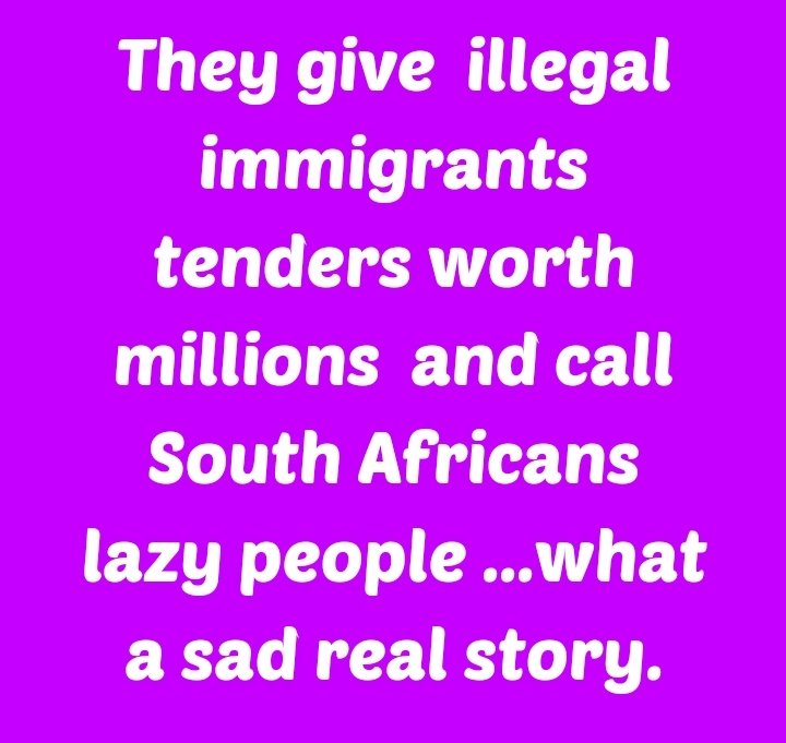 Zama30162777's tweet photo. That's your ANC government but you tell us you are voting them nor matter what. https://t.co/7sqZtdUqWZ