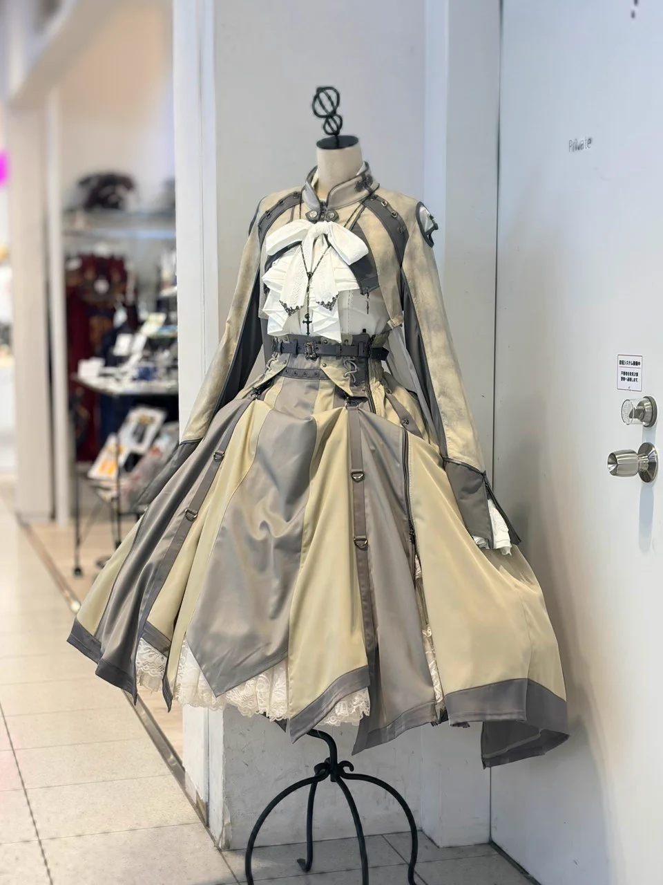 OZZ ONESTE 梅田HEPFIVE店 on X: 