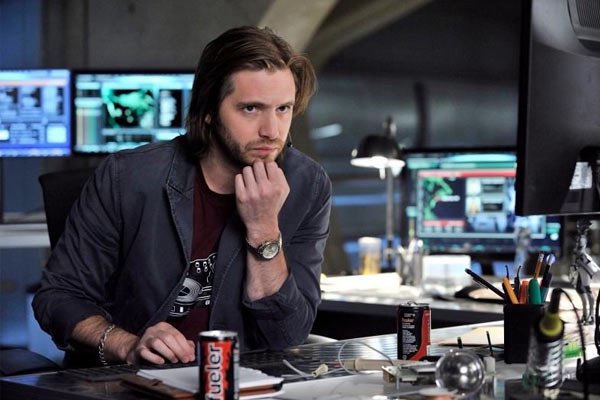 _IncognitoH's tweet photo. I disagree, she was good in the series but do you know this guy? 

Seymour Birkhoff 🔥🔥🫡🫡 https://t.co/QqL4qcPSuT