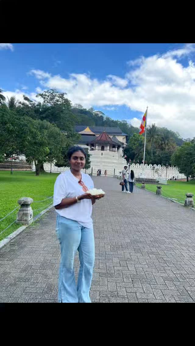 carolgrizotti's tweet photo. නුවර ��හස යට🙏✨️ https://t.co/beoegwVKoh