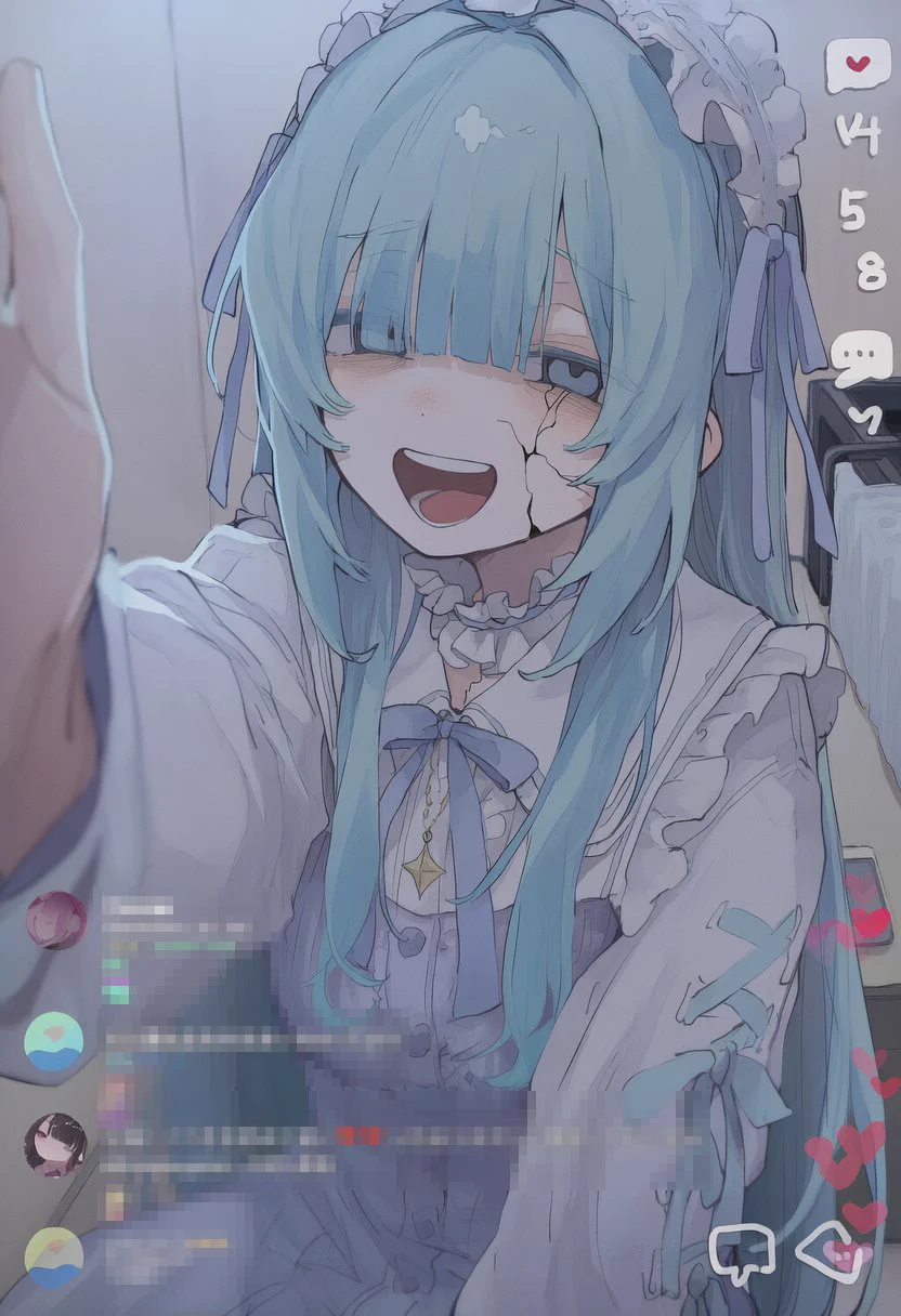 惡意 (@748cm) / X