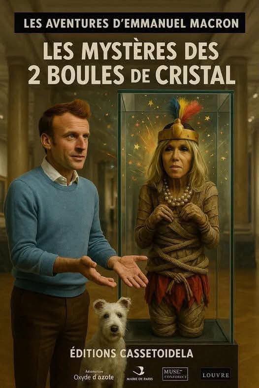 MSerguy61833's tweet photo. Après 10 ans de mensonges #KékéRose va-t-il dire enfin la vérité https://t.co/xVsCEXOK3z
