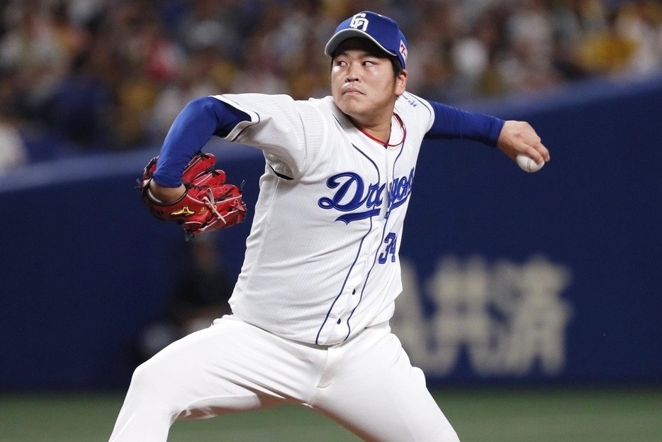 gnomotoke's tweet photo. 中日、福敬登ら6選手と来季の契約を結ばず…（ベースボールキング）-Yahoo!ニュース https://t.co/KXwDewDyTe

▼ 戦力外通告選手
＜投手＞
福敬登
三浦瑞樹
土生翔太

＜内野手＞
川上理偉
津田啓史

＜外野手＞
尾田剛樹 https://t.co/trt2FfKcMJ