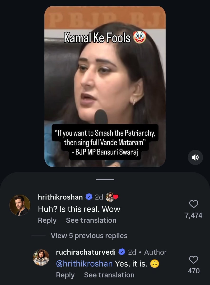 bekhayalime's tweet photo. Hrithik Roshan didn’t just play a superhero in movies, he’s also a superhero in real life. https://t.co/5P12e8hjCv