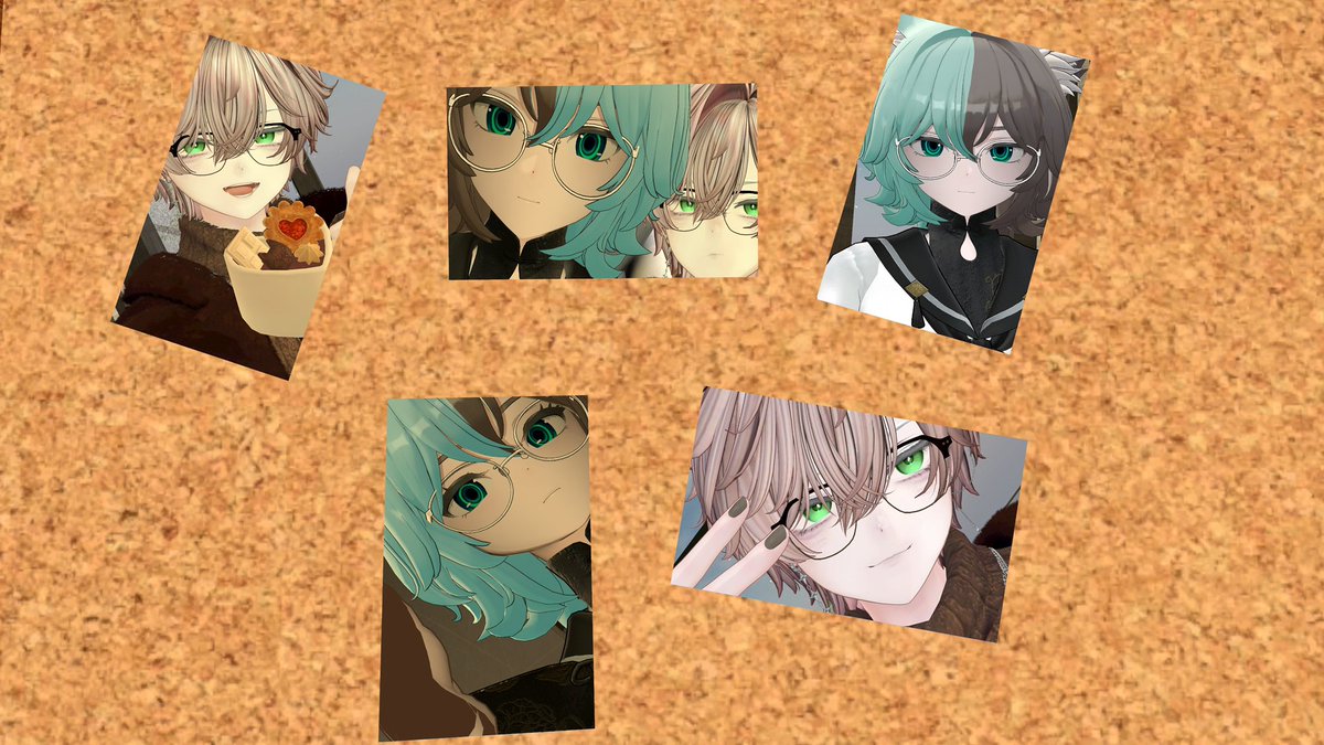 4rg1zk's tweet photo. #VRChat https://t.co/OGidtnnfJu