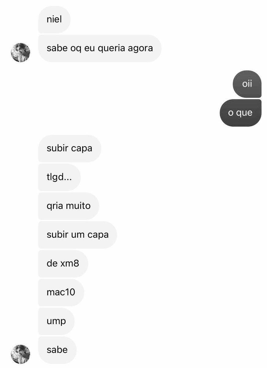 nrzvanes's tweet photo. esse kael eh muito especial viu https://t.co/9kyII3MXbD