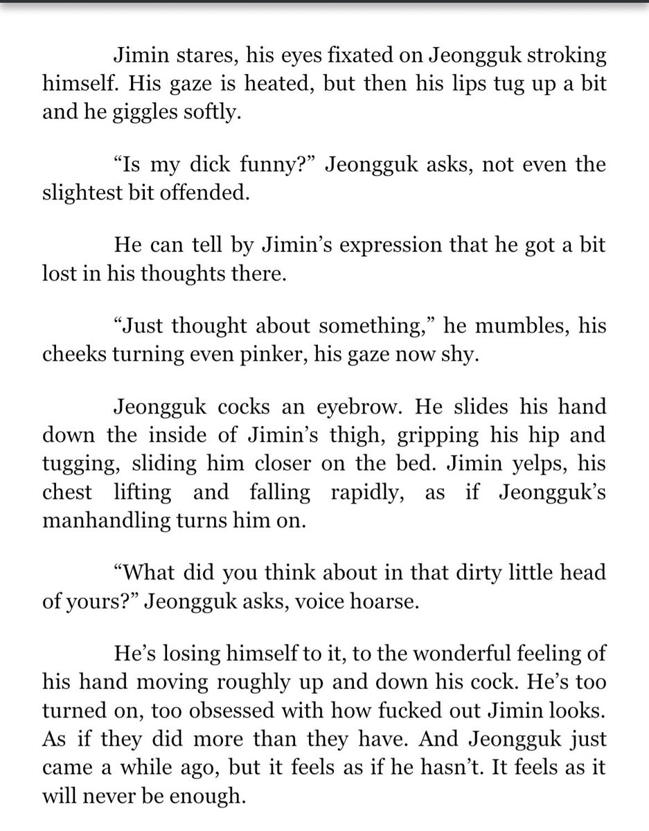 joslittlebubble's tweet photo. 🔞 allow me to show you some nerd jm x jock jk getting dirty 😏 https://t.co/IvoHrhIofm