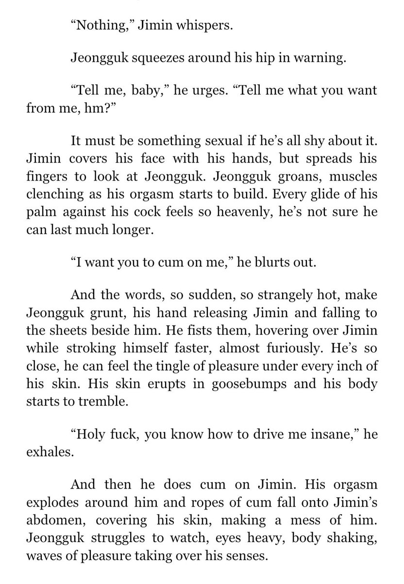 joslittlebubble's tweet photo. 🔞 allow me to show you some nerd jm x jock jk getting dirty 😏 https://t.co/IvoHrhIofm