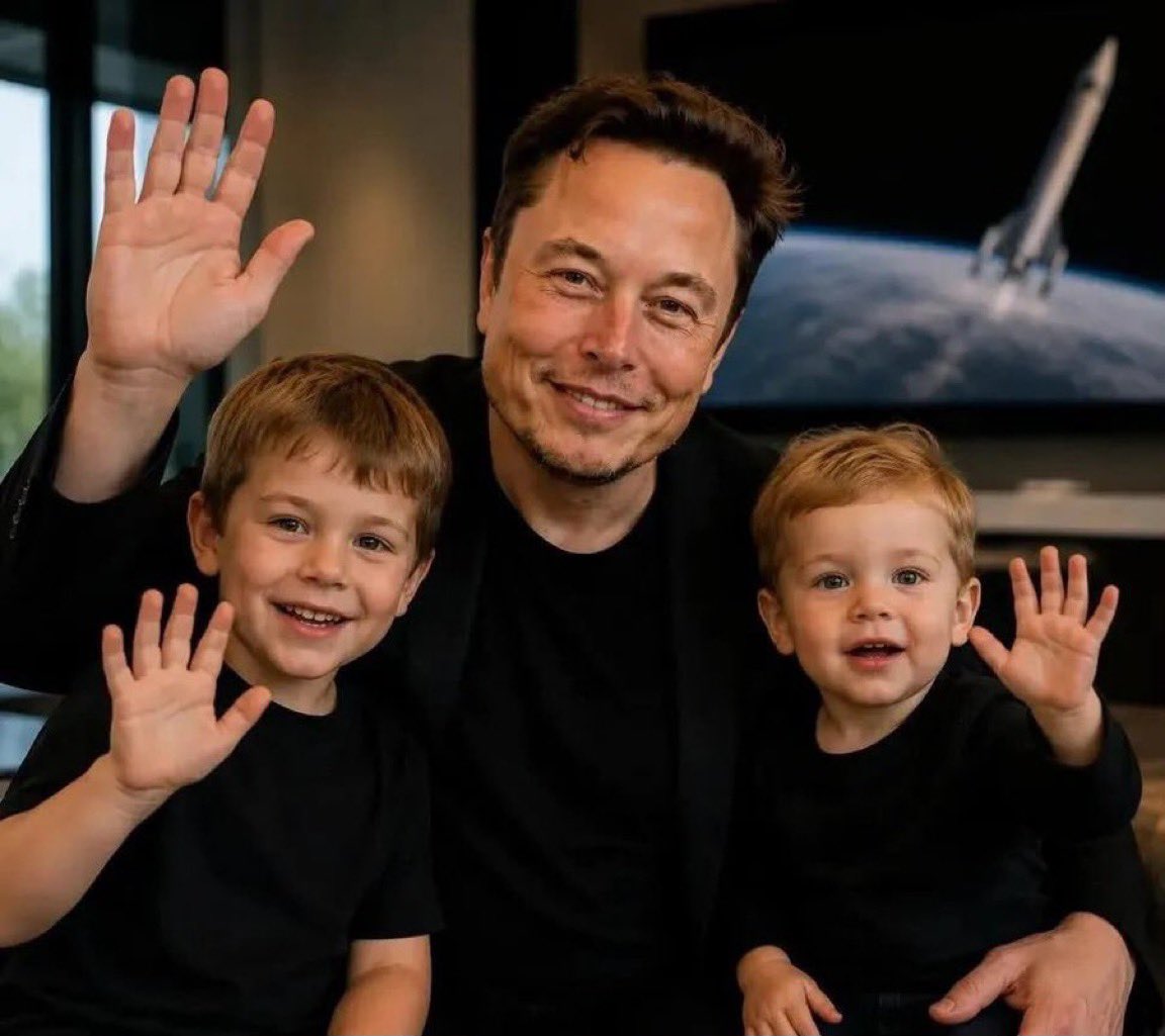 elonchat29600's tweet photo. "Hello everyone 👋❤️ Sometimes the smallest gestures mean the most. A simple hello, a kind word, or a little moment of connection can bring so much happiness. 😊✨ Sending love, smiles, and gratitude to everyone who takes a moment to share kindness. 🌎❤️" https://t.co/q0iMwD16LF
