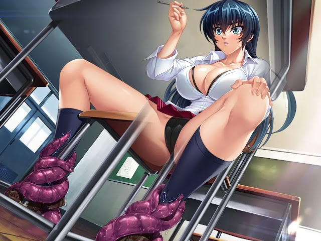 lolicisPrime's tweet photo. ASAGI DEIDAD https://t.co/ueYHMWkdru