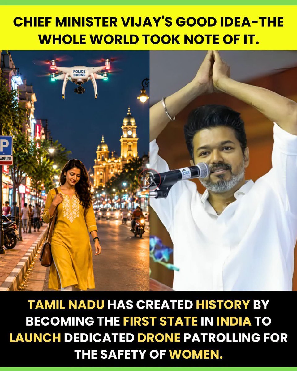 s_sunil2701's tweet photo. Salute to Thalapathi Vijay 🫡..Proud of you ..As a Tamilian I am very proud for this scheme... https://t.co/EoHLUXnkX7
