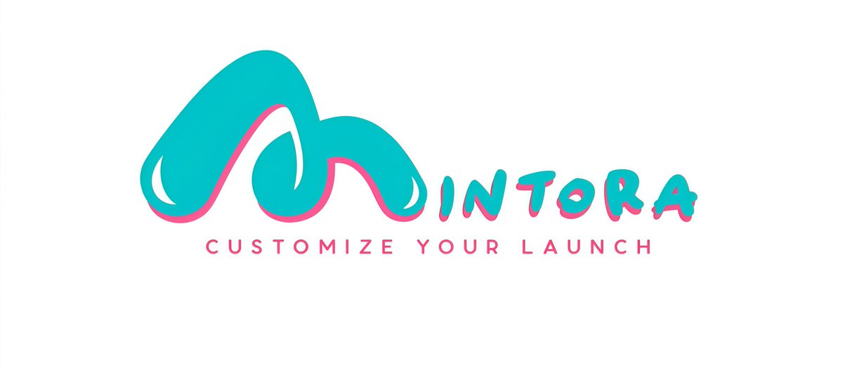 Mintorafun's tweet photo. Mintora docs are live.

https://t.co/yTRkdG9jwA

learn about our project https://t.co/y31oom6MRd