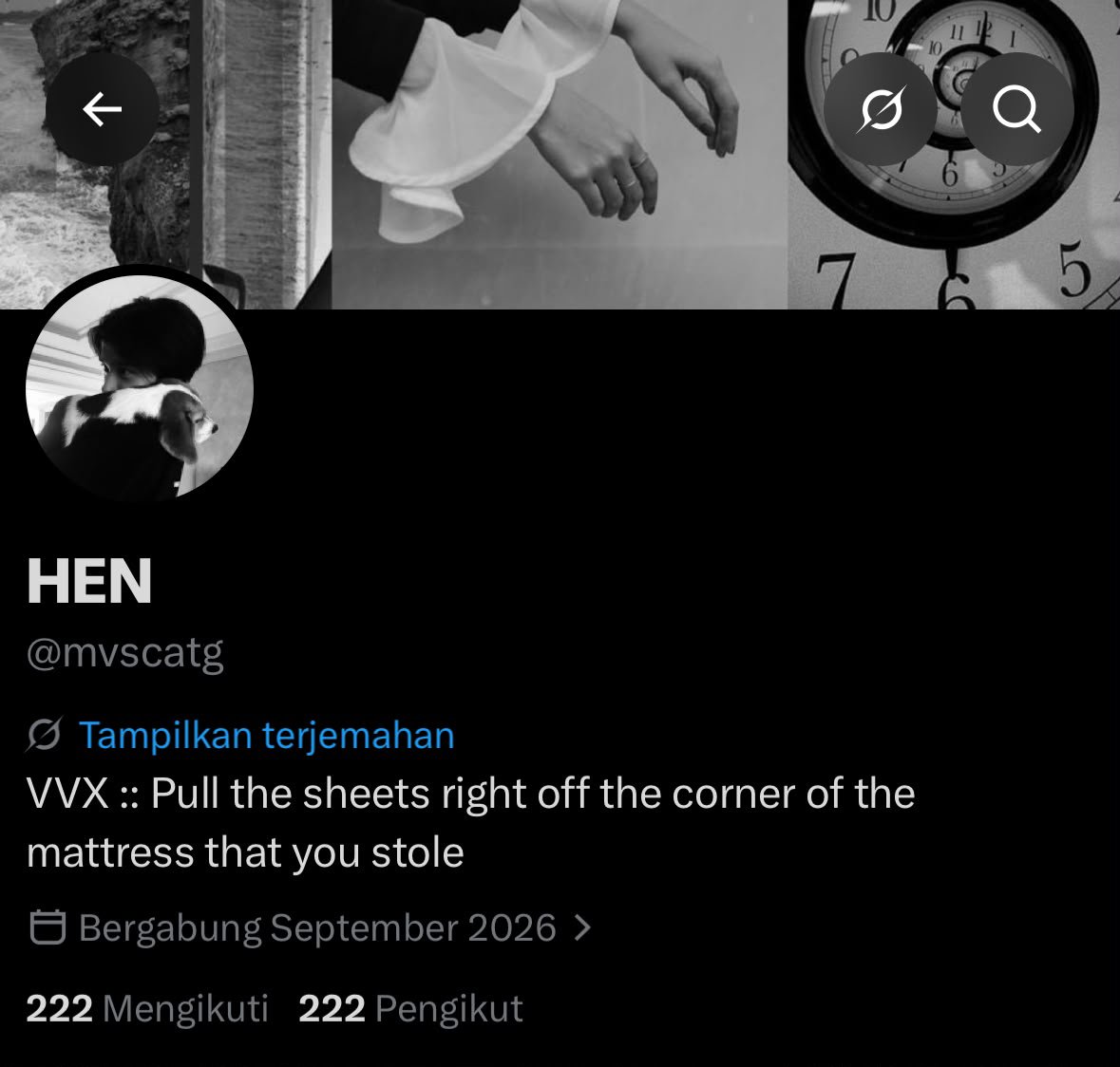cieoceanique's tweet photo. 🪼 Want To Sale ACC BA F200+ Y26 🪼

= 28K
★ verif email (dom gmail)
★ go green no minus
★ htmt dimainin dulu 
★ masih di upfoll sampai sold

#bealanjaㅤ
#zonauangㅤ https://t.co/TDnfWgMYmm