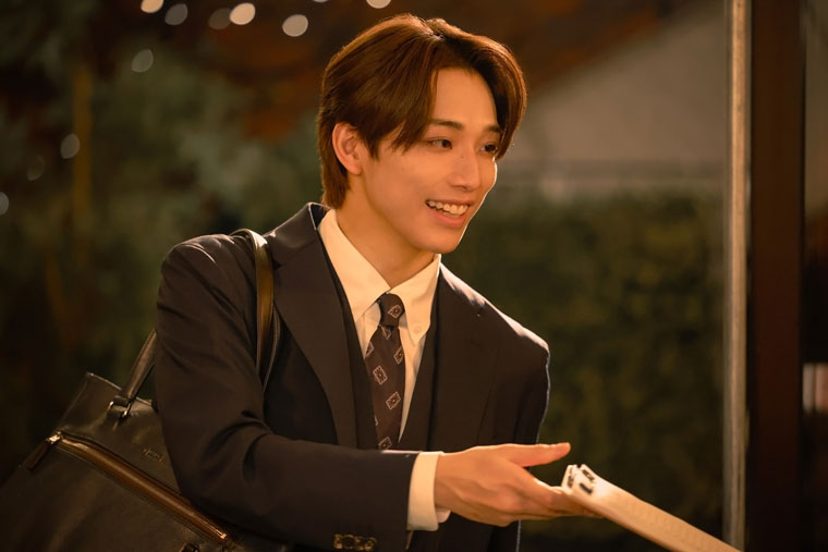 talent_databank's tweet photo. 樋口幸平×林芽亜里『おかえり、初恋。』
OP主題歌はREIKOの書き下ろし楽曲「君にじゃなくて、君と」に決定！

予告映像、先行場面写真も初解禁

▼詳細はこちら
https://t.co/FrwOwWaGwo

#ドラマおか恋　#ドラマフィル https://t.co/bsxbNDO5IE