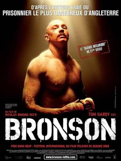 merlinpapin3's tweet photo. On souhaite un Bon Anniversaire à #NicolasWindingRefn qui a 56 ans Voici mon TOP de ses films (Ordre)
Bronson
Drive
Trilogie Pusher
Only God Forgives
The Neon Demon
Le Guerrier Silencieux
@FredOL69007
❤️si vous aimez https://t.co/lC9ih7lwQa