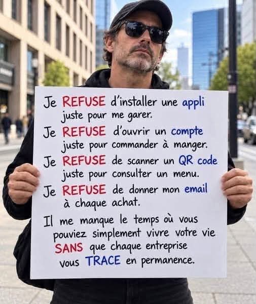 MSerguy61833's tweet photo. Une opportunité à saisir pour quitter les #MAGA https://t.co/QALDInoQWB
