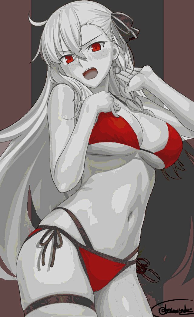 MARIS__CHALDEA_'s tweet photo. ⠀
⠀
#⃝𝑺𝑬𝑫𝑼𝑪𝑻𝑰𝑽𝑬_𝑺𝑼𝑵𝑫𝑨𝒀 .ᐟ
⠀
‷  H-HEY  ( ❗＊ )   
how the hell did 
you get in here !!   ‴

⠀ https://t.co/AtnUmud3TF