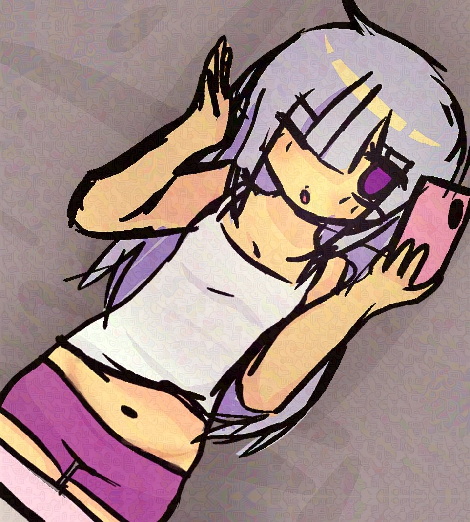 miakittenz's tweet photo. i think i should go to sleep now... anywayyy, here's a pic!!! i saw everyone posting photos of themselves so i did too!!!!! good night https://t.co/DTtjyHEDzq