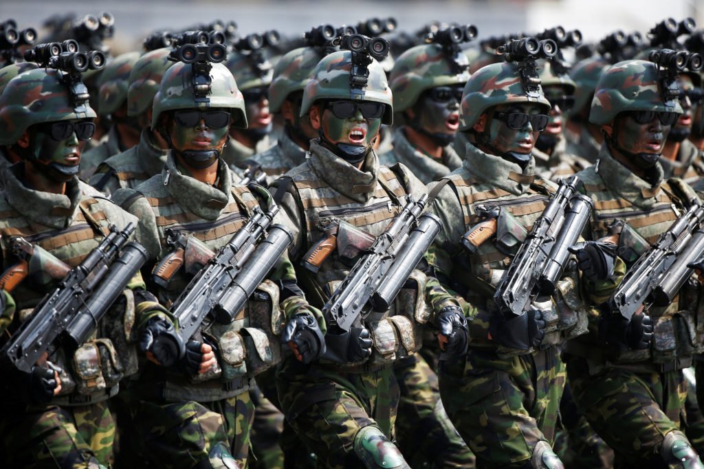 MarioNawfal's tweet photo. 🇰🇵🇺🇦North Korea is reportedly readying 10,000 more troops for Russia as Kyiv feuds with Seoul over captured North Korean soldiers

Zelensky, citing new data, says more than 8,000 North Korean troops are already on Russian soil and the next 10,000 are being picked for training, on top of the 14,000 to 15,000 Pyongyang has sent since 2024.

That warning lands right as Seoul summoned Ukraine's envoy, furious that Kyiv went public with the transfer of two captured North Korean soldiers to South Korea, a handoff Seoul says was meant to stay secret, before his office denied any such agreement ever existed.

Ukraine has spent months asking Seoul for air defense help, and embarrassing it over a secret it asked Kyiv to keep makes that ask a lot harder just as the North Korean threat grows.

Source: Reuters / Writer: Daniel