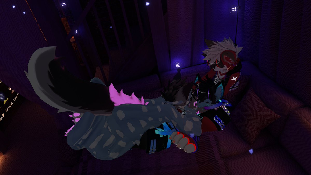 01c_vrc's tweet photo. ちょっと寝落ちしてたら書置きがありました
ありがとうございます https://t.co/xTmK9hgiPP