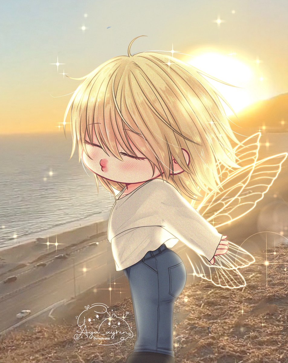 aya_ayren's tweet photo. Jimin 🐣 💛 https://t.co/3IC3vaZHO0