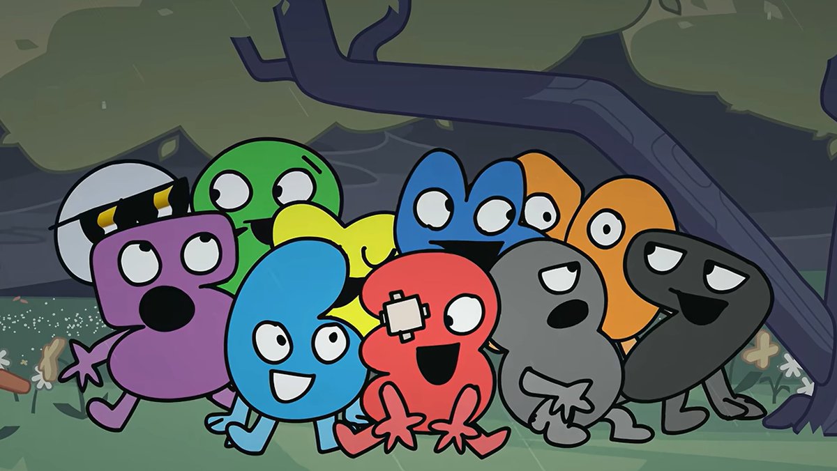 popgoestheyeena's tweet photo. completely genderless species from shows i adore https://t.co/wz7ZlDJZNC