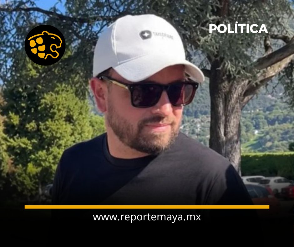 ReporteMayaMX's tweet photo. #ElReporte
En la quietud de Lugano, un hombre que prefería no ser visto para ocultar su pasado corrupto
https://t.co/AYr0Mwu2CG
#AmilcarOlan #AndyLopez https://t.co/oZWW61rKCC