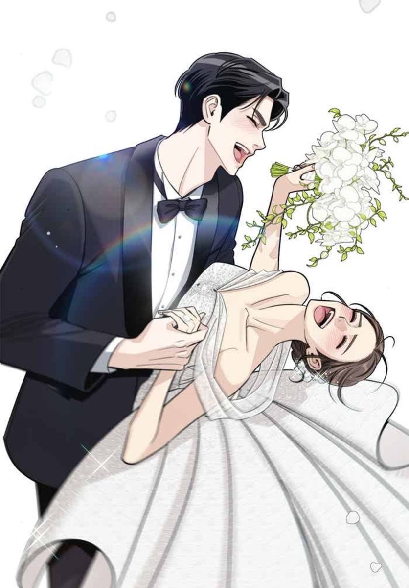 cigalostt's tweet photo. ชักกานิมเล่าในบทส่งท้ายว่า หลังจากแต่งงาน อิซอบกับมินกยองยังคงใช้ชีวิตคู่แบบไกลกันอยู่ปีนึง หลังจากนั้นมินกยองก็บินกลับมาอยู่เกาหลี พร้อมกับคลอดลูก 2 คน ซึ่งลูกชายคือหน้าตาเหมือนอิซอบเป๊ะ น่าร้ากมาก ไม่อยากให้จบเลยอะ ㅠㅡㅠ ควรมีตอนพิเศษสักสิบตอน https://t.co/PkTElArCTX