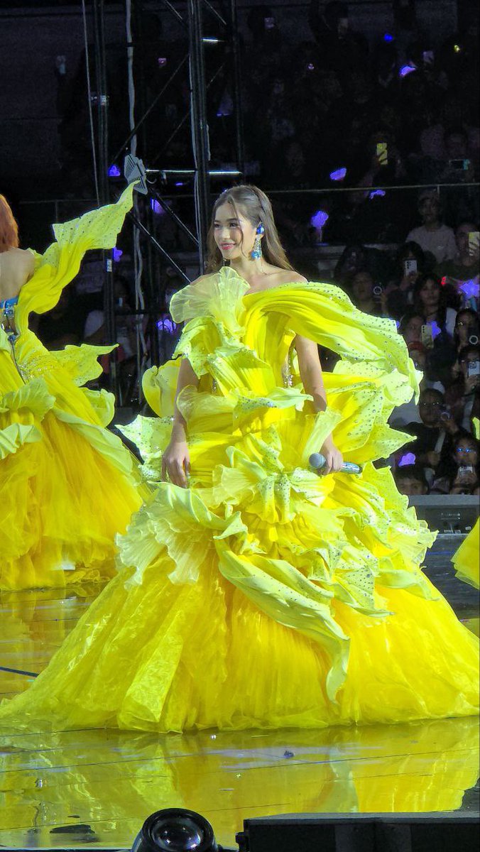 aiahnotaiah's tweet photo. Grabe parang never ako makakamove on sa Aiah na 'to mukhang disney princess si sis 😭 https://t.co/9laQloFWjO