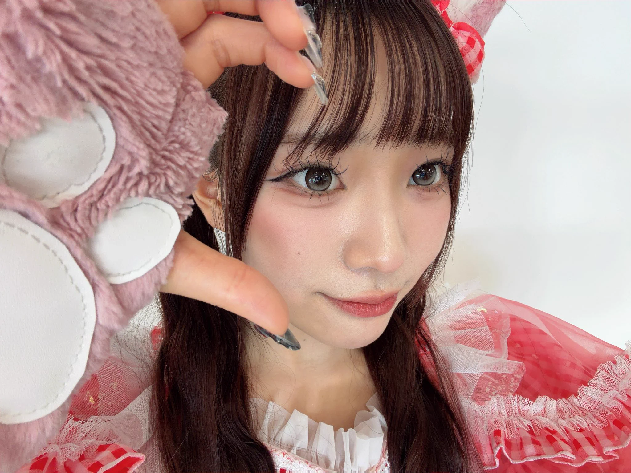 黒崎 萌(Pixel Ribbon) on X: 