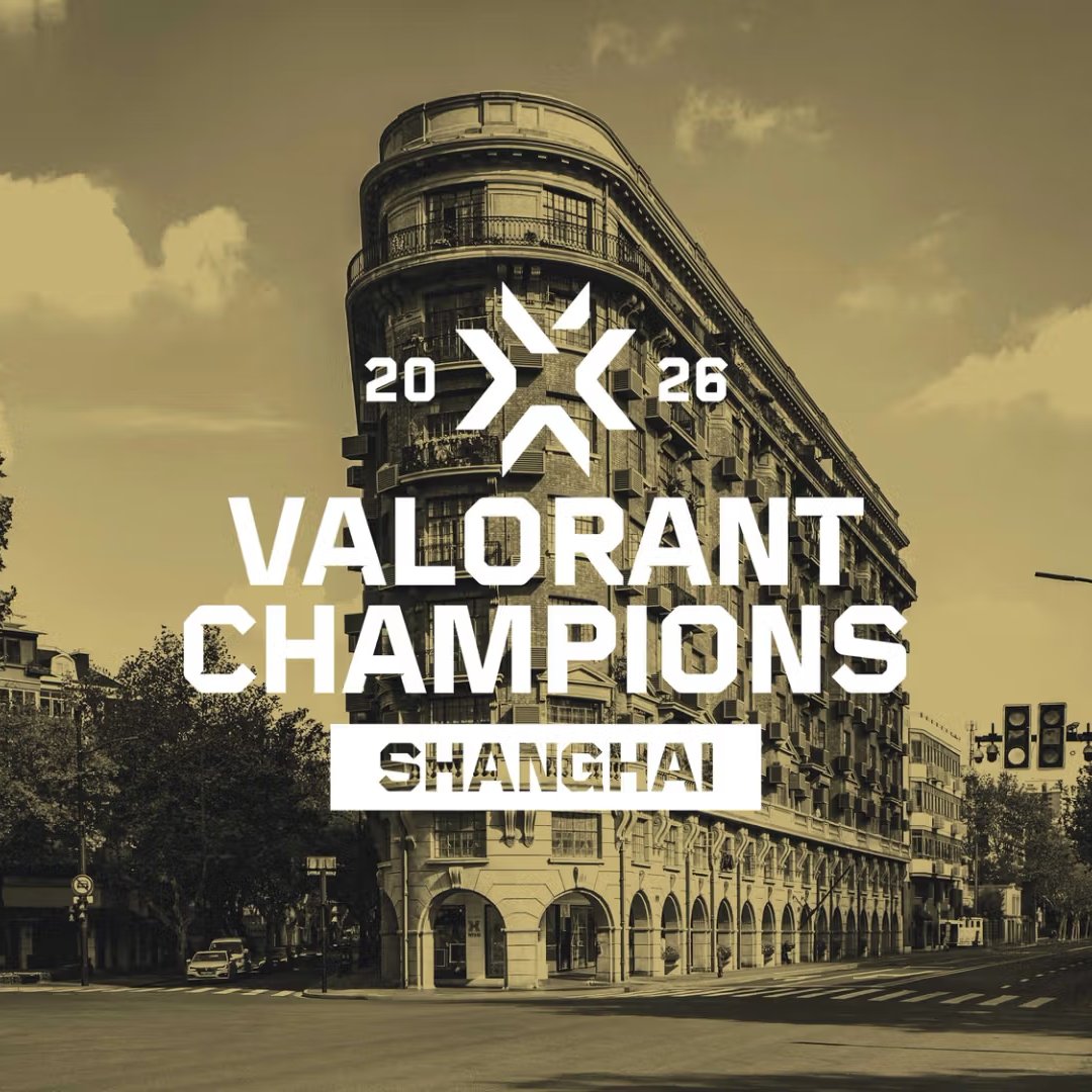 VALO2ASIA's tweet photo. Heading to Shanghai for VALORANT Champions? 🏆

We've compiled a list of things to see and do across the city beyond the matches themselves!

🔽 Read more [Explore Champions Across Shanghai - 15 Things to Do Around the City] https://t.co/Dwd43h9NCX