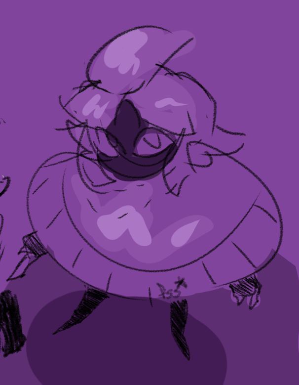 PrincesStarShop's tweet photo. #ocart #originalcharacter
Flan, a demon hunter from a family with demons of their own. She feeds on fear and information, trying to use this to help people instead of hurt them.
I like to draw her... a lot. https://t.co/WqfJppFaPz