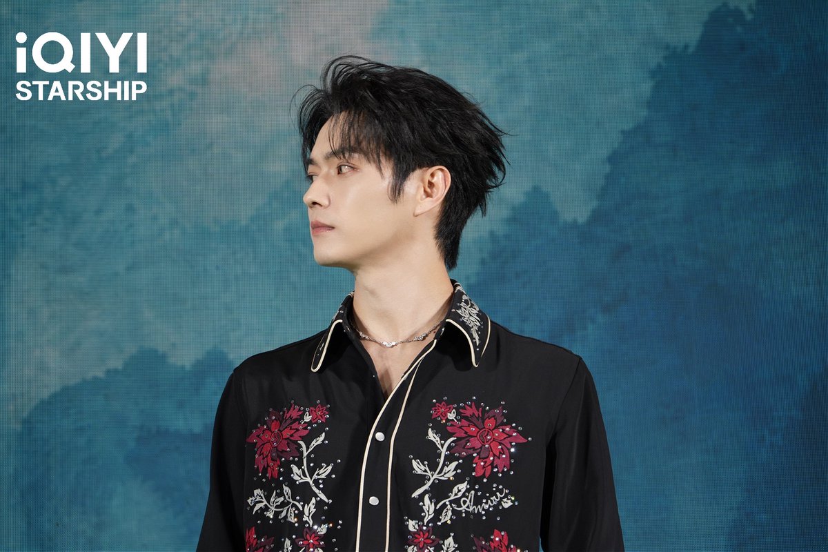 iQIYI_Thailand's tweet photo. #iQIYI #iQIYIStarship爱奇艺星舰计划 #iQIYIStarshipSpringoftheBlade #XuKai #XuKaiShenRunYanRui https://t.co/Q2lJ19xBq4