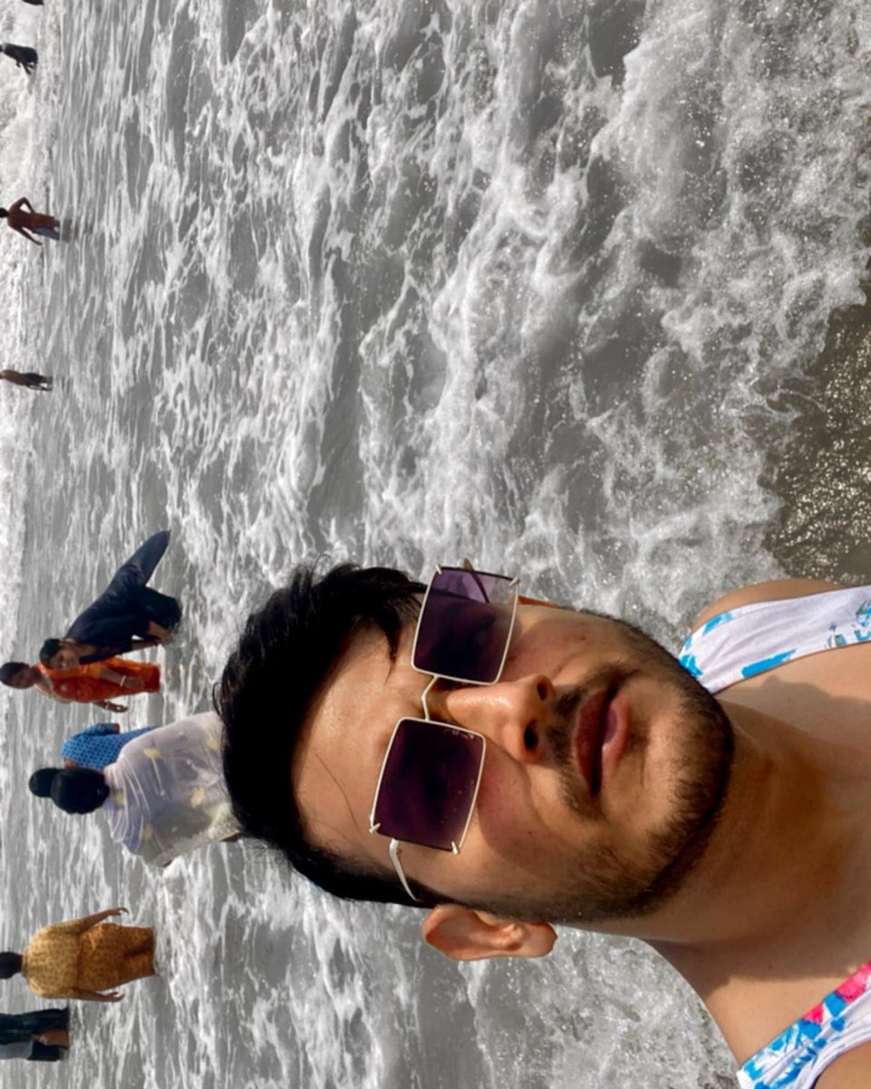 10Thayn's tweet photo. Beach 🏖 time..... #beach #beachlife #beachvibes #beachphotography #beachwear #selfie #sunnyday #sea #seaside #sunglasses #beachoutfit https://t.co/nQLQQSJWmt