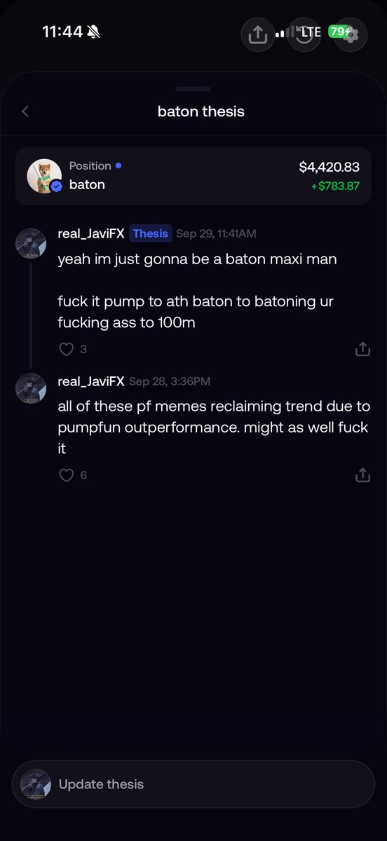 real_JaviFX's tweet photo. current state of the trenches https://t.co/bbwN4ADwLd