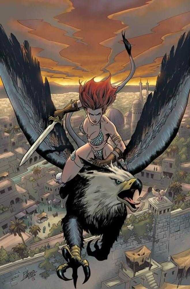 rjoftheisland's tweet photo. Celebrating Sword and Sorcery art. Inspiration for my upcoming graphic novel, #CROMtheDestroyer. #FantasyArt #Conan #CROM #SwordnSorcery #DnD #RedSonja #CROMtheDestroyerAvailable @ https://t.co/dgXucgZ7XE https://t.co/DDJWwFOJsb