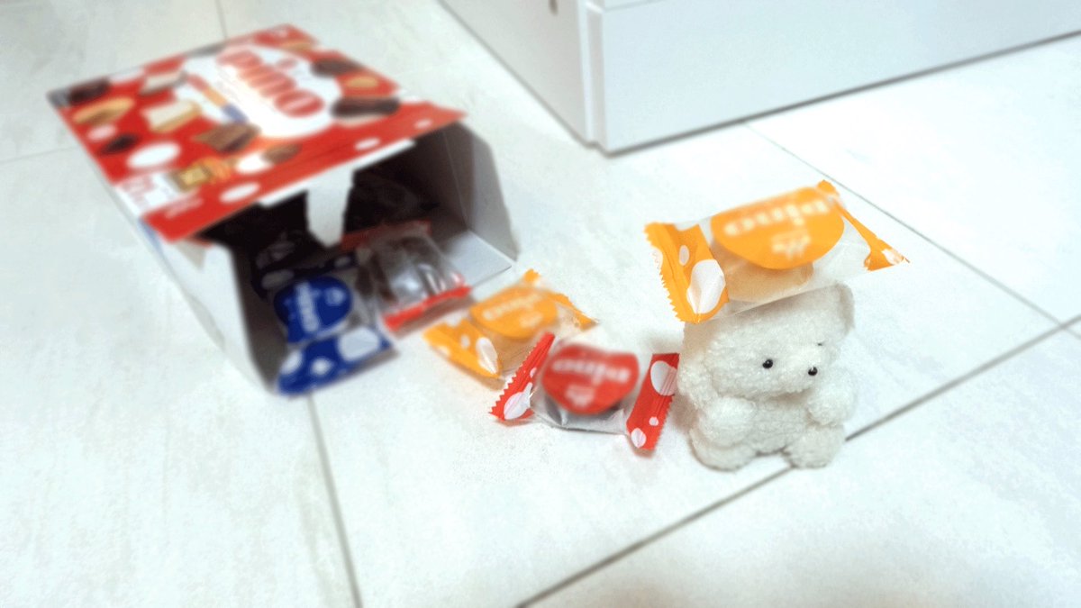 josemaru_model's tweet photo. こそり　しのびあし　おしごと https://t.co/Zsj41NhP9b