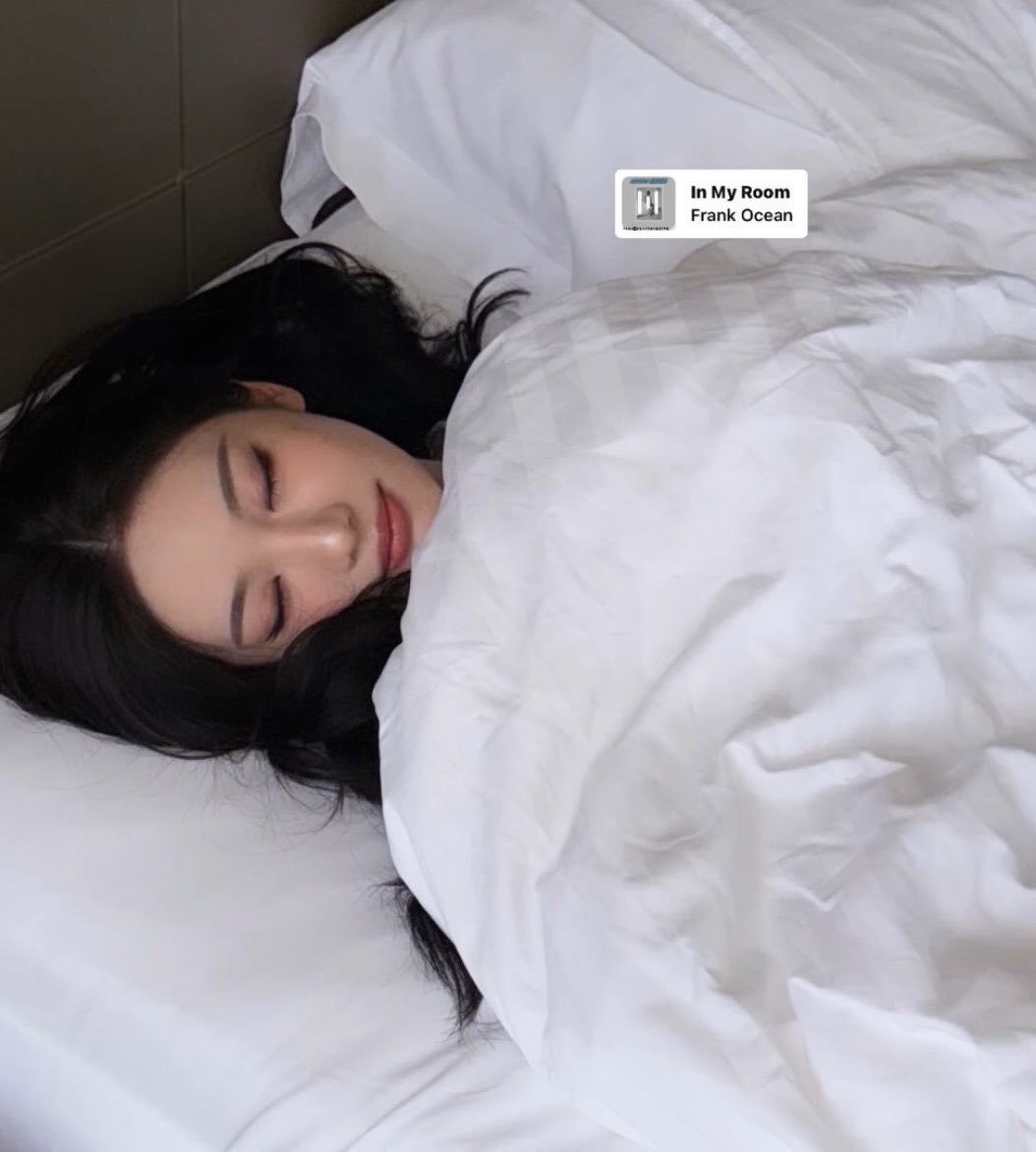vivianyetak's tweet photo. 💤 https://t.co/zPlJuHXR2K
