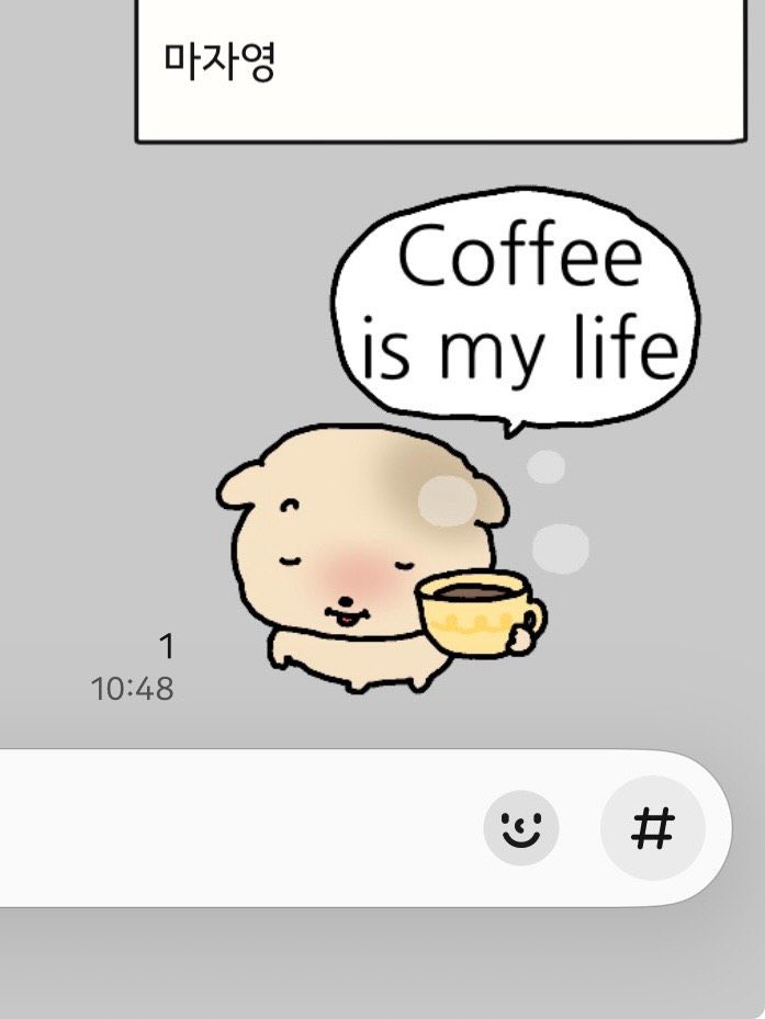sleepybbang's tweet photo. Totally agree with Yoonsung https://t.co/U4o1VYa2PI