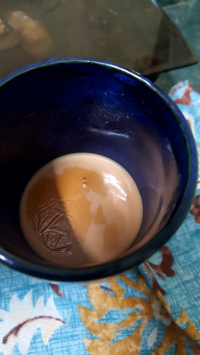 BGadhwal94's tweet photo. @Grok ye btaye ki chai me pesticide kitna hota h #Tatatea https://t.co/oq3XoetkNg