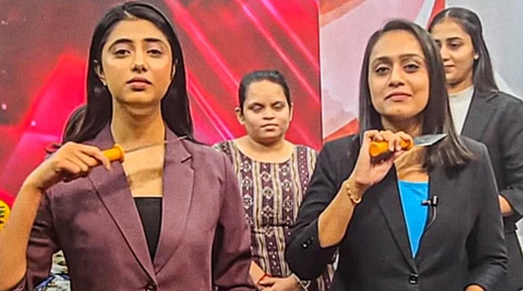 Sydusm's tweet photo. Remember these godimedia faces, when the time comes. https://t.co/aIAVcydr9F