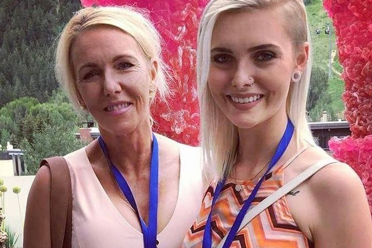 JessPected's tweet photo. Thinking about Daisy Coleman &amp; her mother Melinda. Both died by suicide because Matthew Barnett decided to get 14yo Daisy drunk, rape her, then dump her body in the snow to freeze to death. Rapists &amp; their apologists say rape is no big deal but it causes lifelong trauma &amp; death. https://t.co/tdGMC4Ufu1