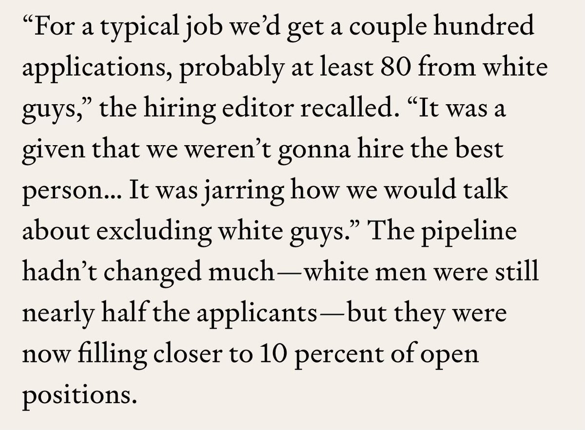 ChristianHeiens's tweet photo. @JoelWBerry Wow, I wonder what could have possibly happened over the last 10 years that drove White men to become "cripplingly insecure and neurotic about race"?

We have a real Scooby-Doo mystery on our hands. https://t.co/47jZzANxrz