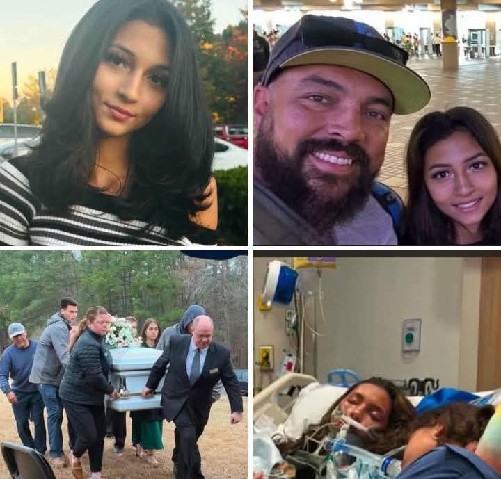 JessPected's tweet photo. Thinking about Makayla Settles who killed herself after her father, Stephen Vincent Chavez, raped her.

Rapists are currently claiming rape is no big deal &amp; victims should be treated cruelly. While insisting charges are a serious terror for men bc they might get raped in prison. https://t.co/YkrYsWc1RE